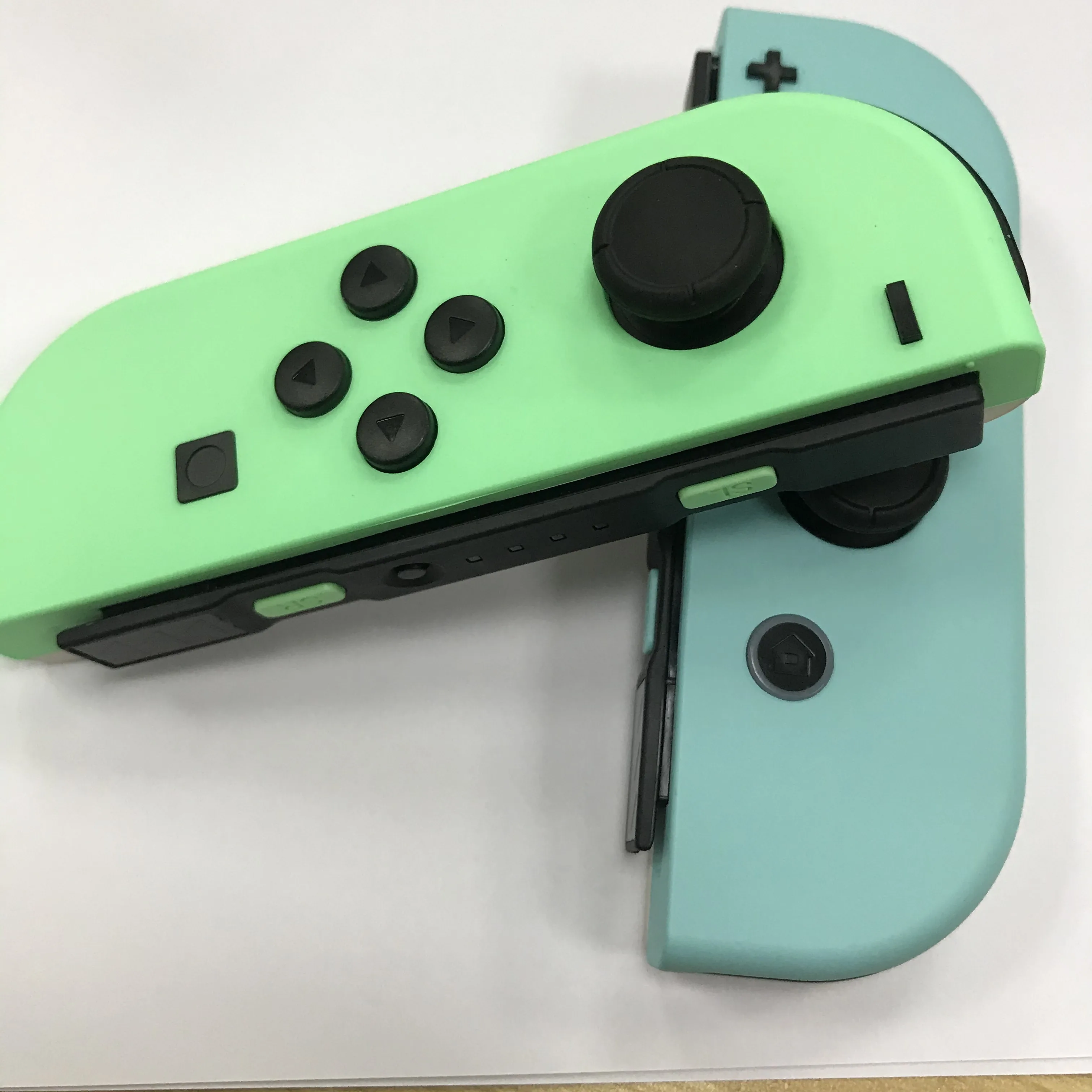 Пересечение животных для NS Nintendo переключатель зарядная док станция HDMI