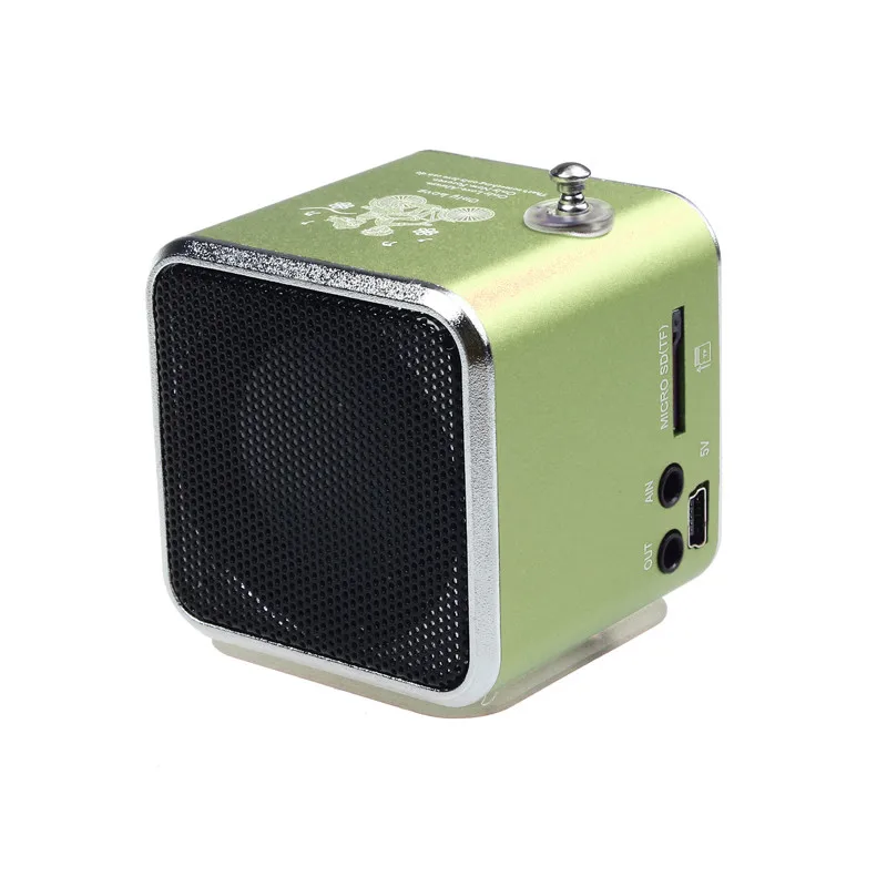 Фото MP3-плеер усилитель Micro SD TF карта USB диск динамик с fm-радио Bluetooth громкий открытый MP3-плеер усилитель Micro SD TF карта USB диск динамик с fm-радио Bluetooth громкий открытый