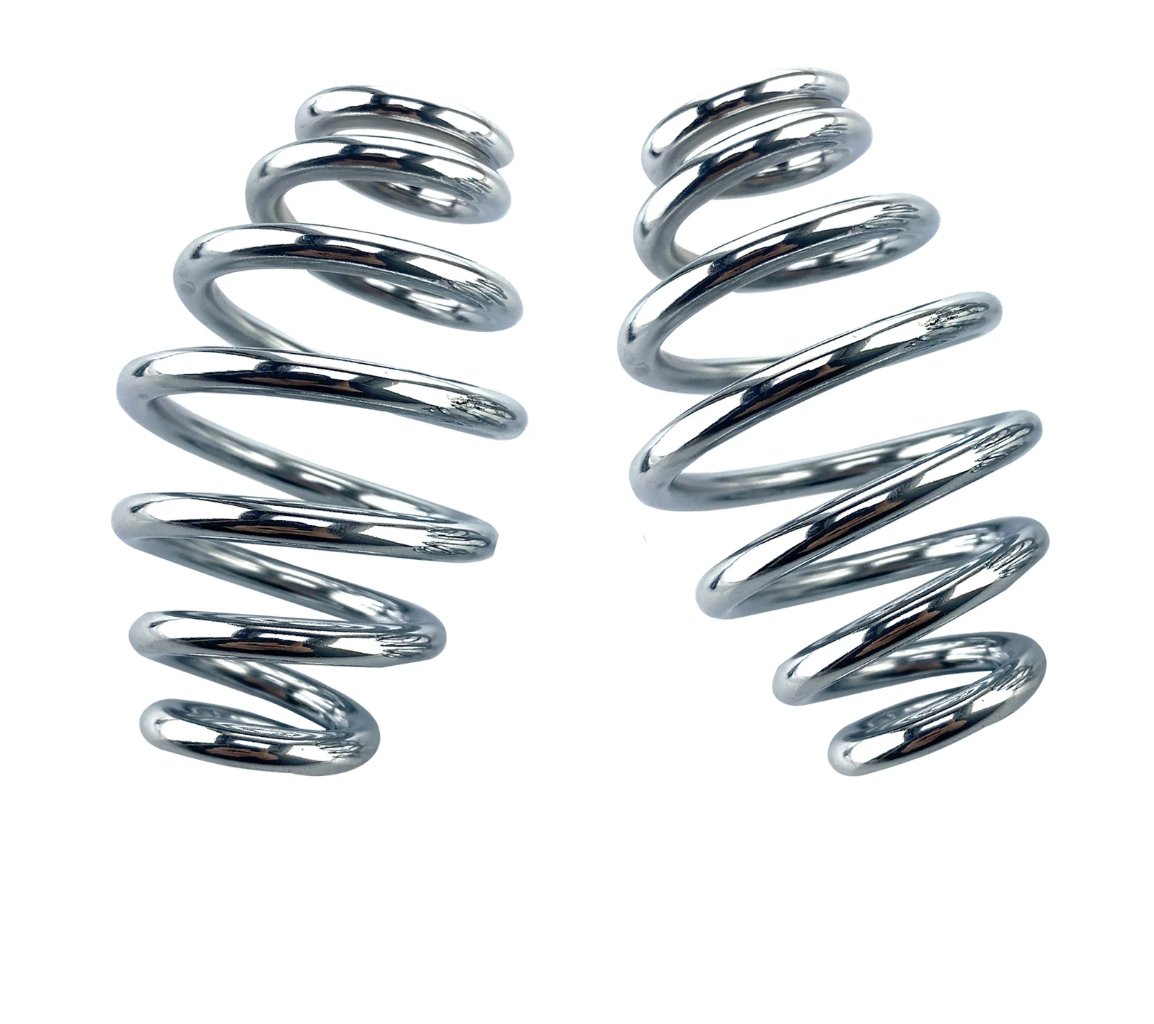 Универсальная спиральная пружина для мотоцикла 3 дюйма цилиндрическая спираль