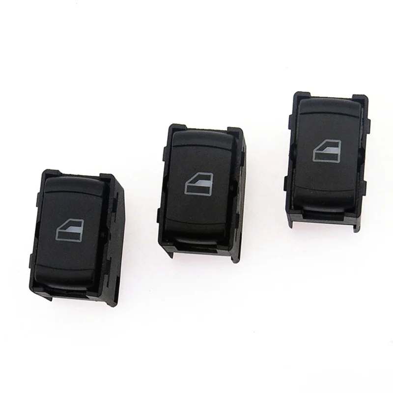 

Переключатель Стеклоподъемника для Passat B5, Bora, Golf 4, MK4, 3B0959855B