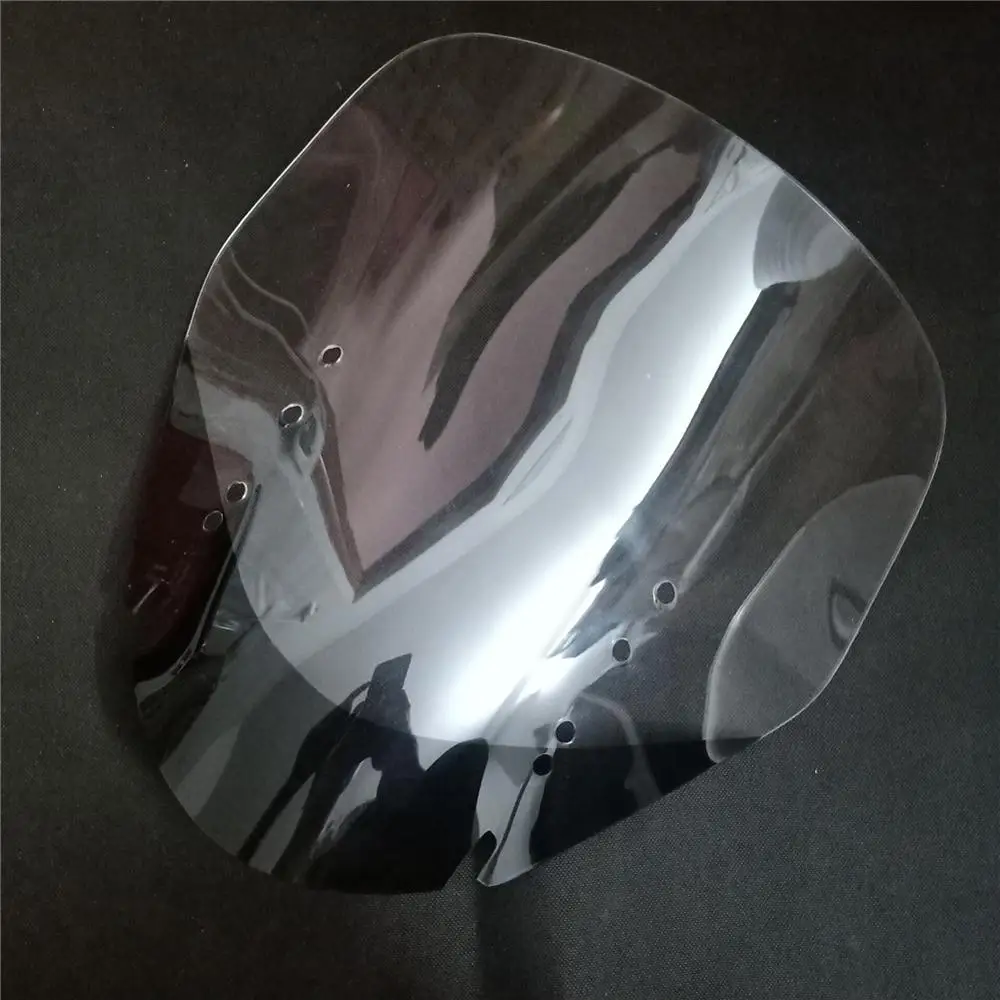 Лобовое стекло мотоцикла высокого качества для Suzuki vдополнительный V