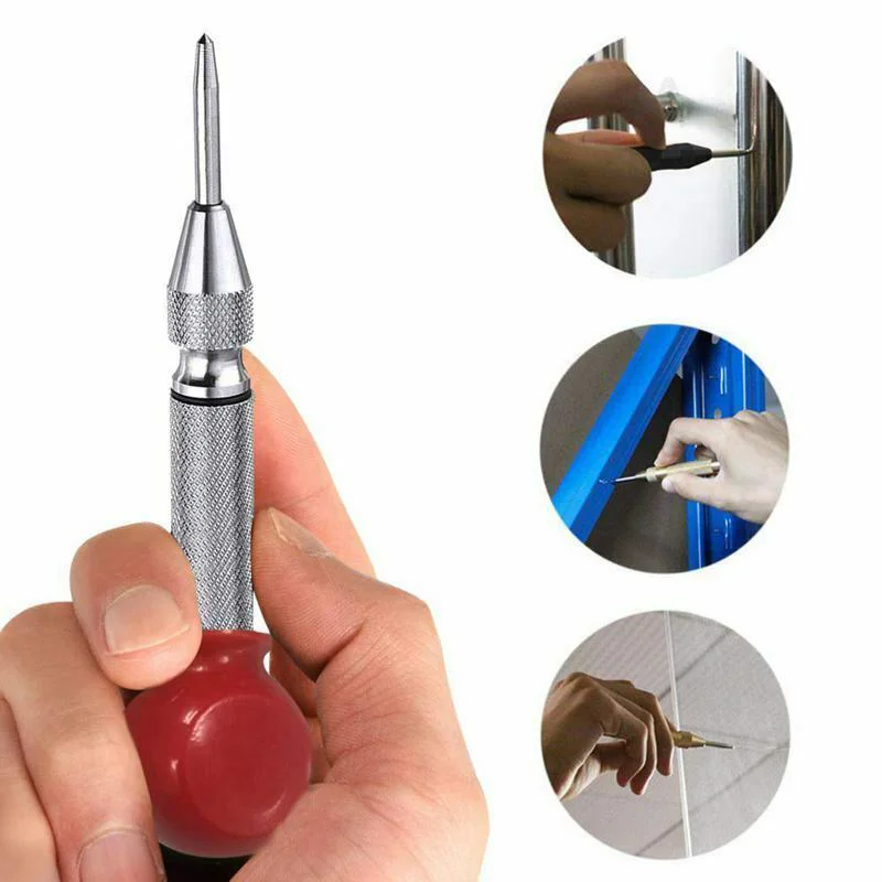 

Repair Center Punch Workshop Tool Locator Positioning For Wood Plywood