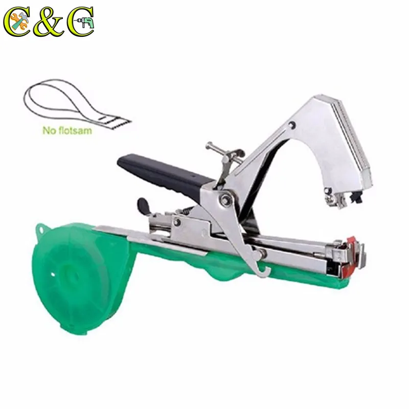 Инструмент для ручной обвязки стеблей прибор сада и огорода | Инструменты