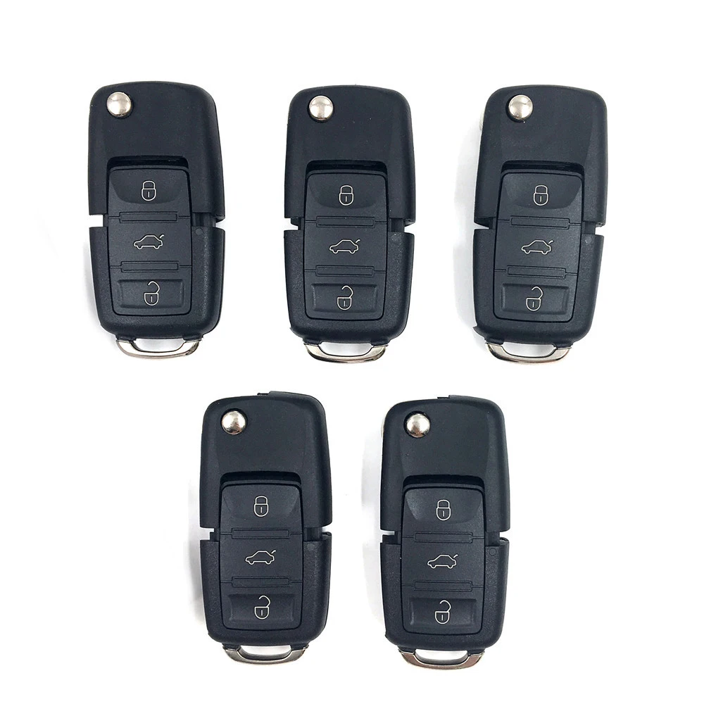 Оригинальный Универсальный пульт дистанционного управления KEYDIY KD B series B01-3 для