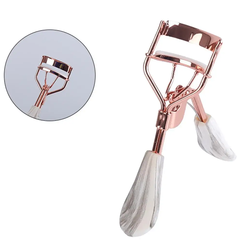 

Cosmetic Eyelash Curler Curling Eyelash Clip Cosmetic Eye Beauty Tool