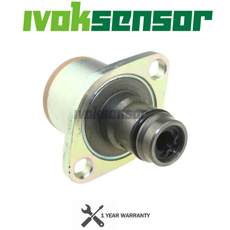 Топливный насос измерительный электромагнитный клапан блок измерения