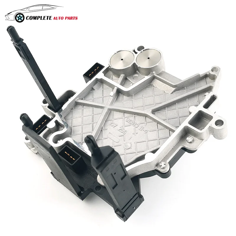01J 01J927156HT CVT управление трансмиссией пластина модуля TCU TCM с продукцией Подходит