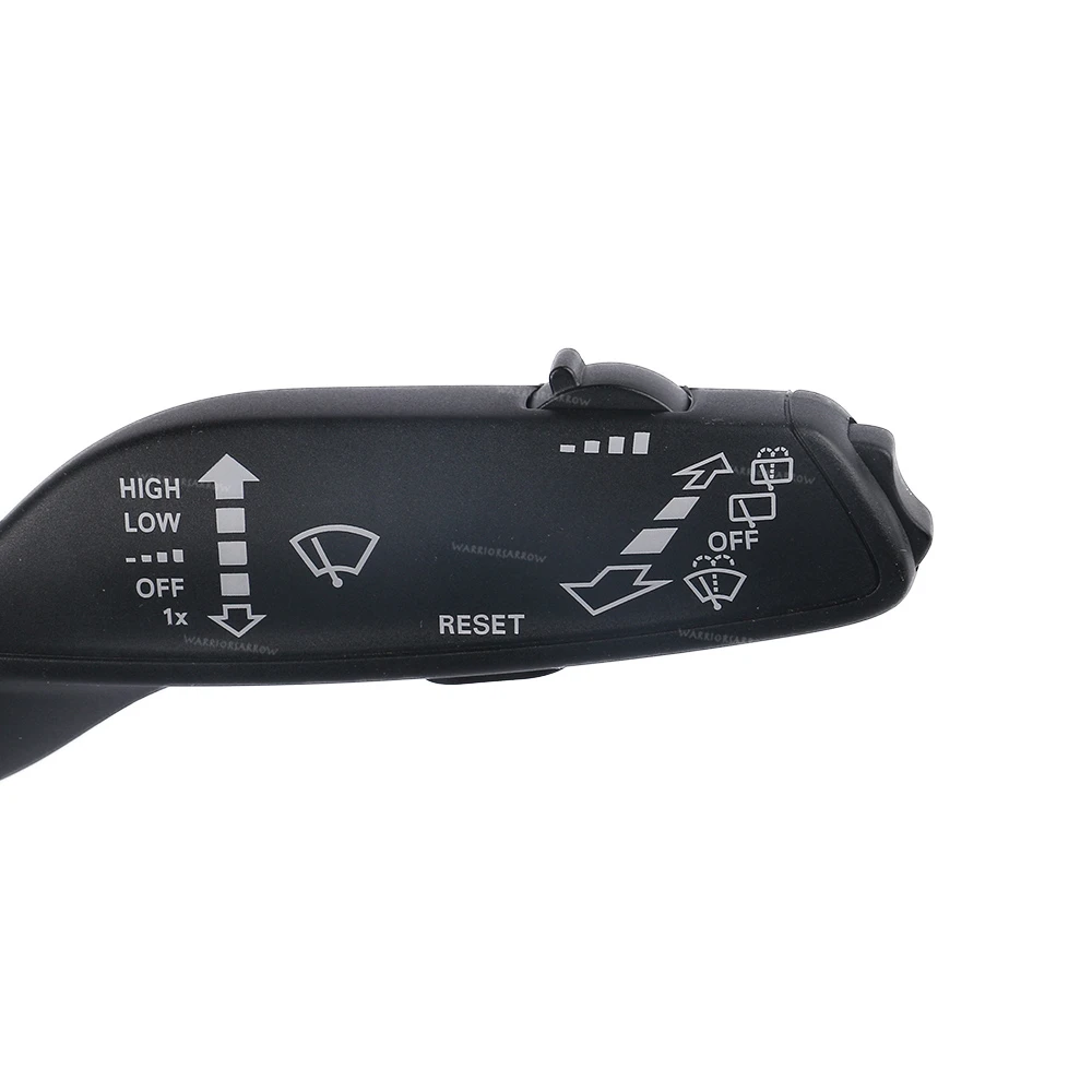 For AUDI A4 B9 S4 Q5 RS4 2013 2014 2015 2016 Steering Wheel Multifunction Switch Lever Column Cruise Control 4G8953502AD | Автомобили и