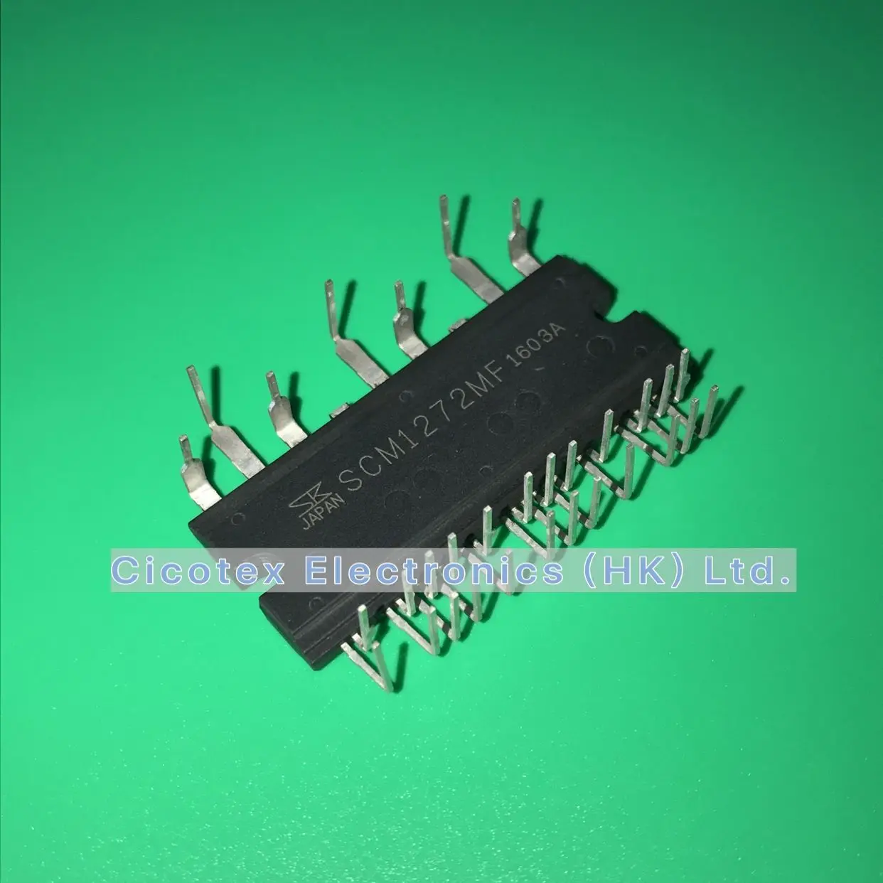 

SKIIP39AC126V2 модуль IGBT 3-фазный мостовой инвертор SKIIP-39AC126V2