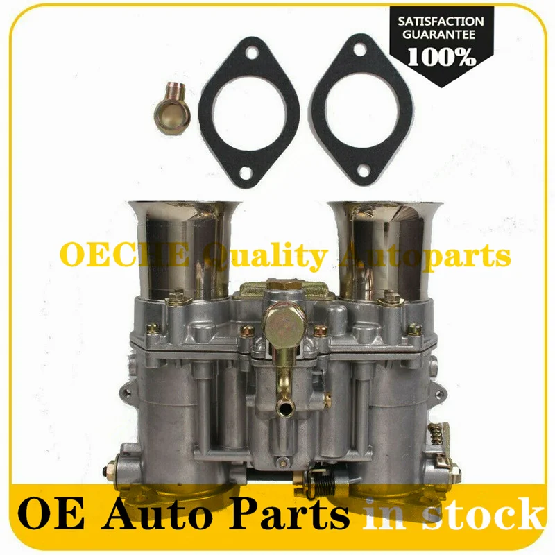 Карбюратор 1P 48 IDA для двигателя VW V8 48IDA 19030 018 015 прокладка 19030018|Карбюраторы| |