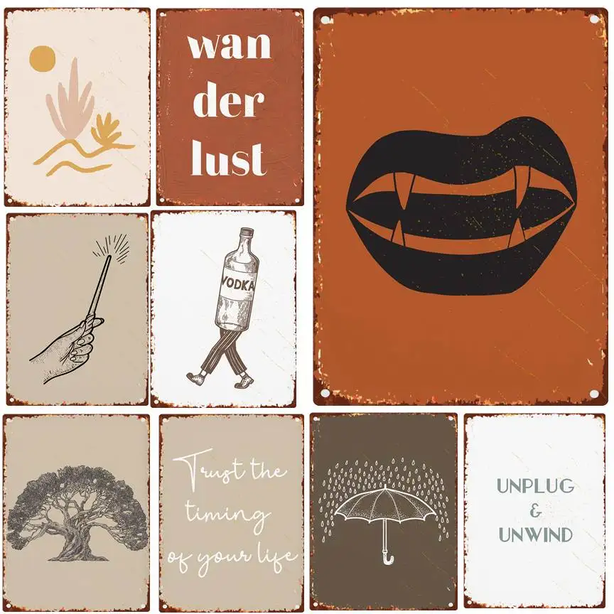 

Оловянная вывеска, ветка дерева, шалфей, зеленое искусство, тонированная стена, искусство ботанической галереи, искусство акварелью, акваре...