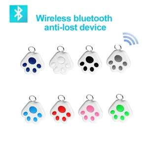 Mini Anti Lost Alarm Tracking Device Key Child Finder Wireless
Bluetooth Tracker EDR GPS Location Anti-lost Alarm Smart Tag