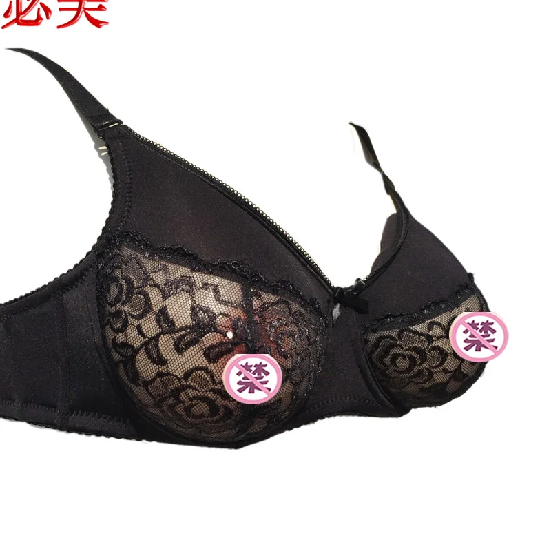 CD drag bra Crossdresser transgender Drag Queen suitable for not include silicone Breast | Женская одежда