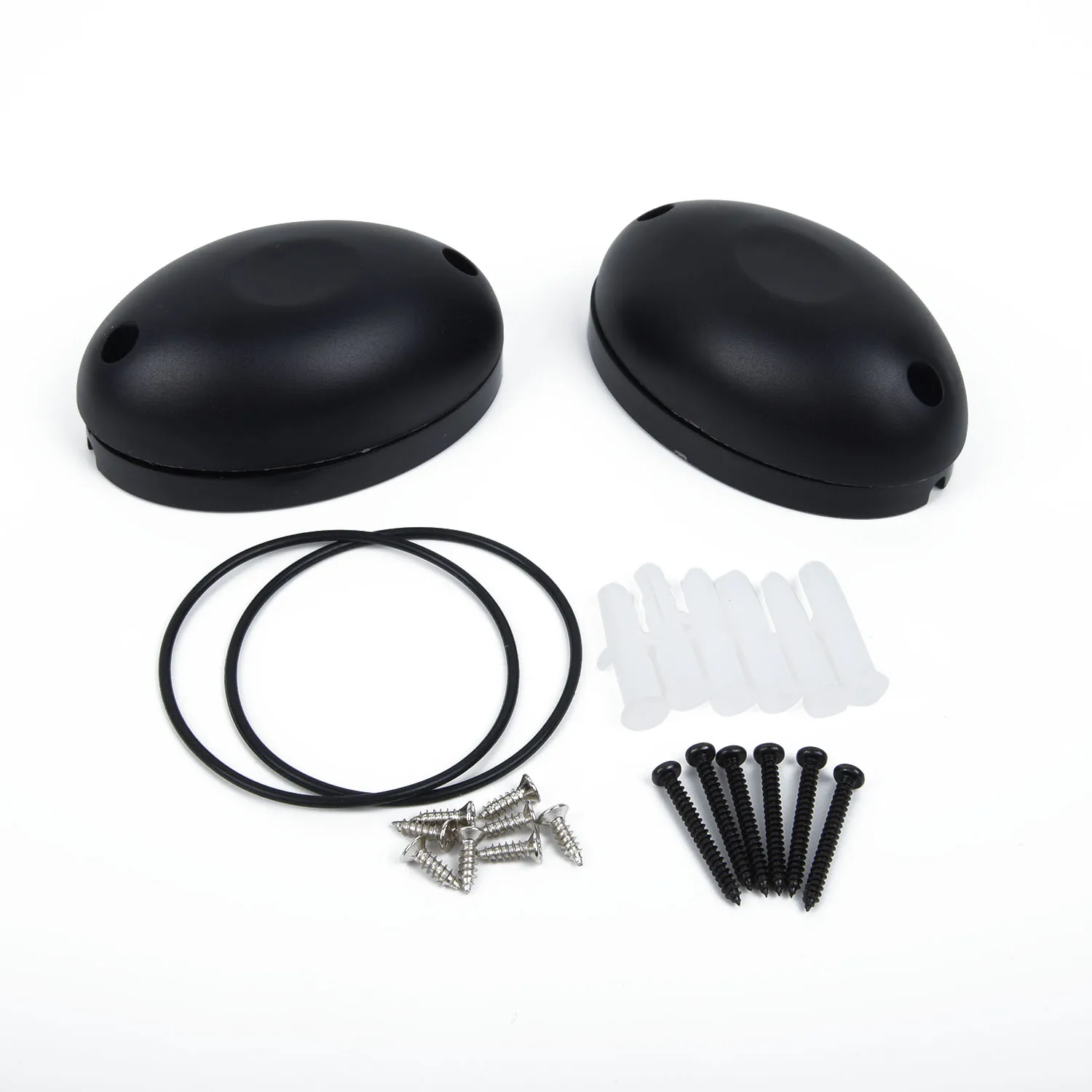 Безопасный ПК инфракрасный датчик луч детектор фотоэлемент для раздвижных ворот