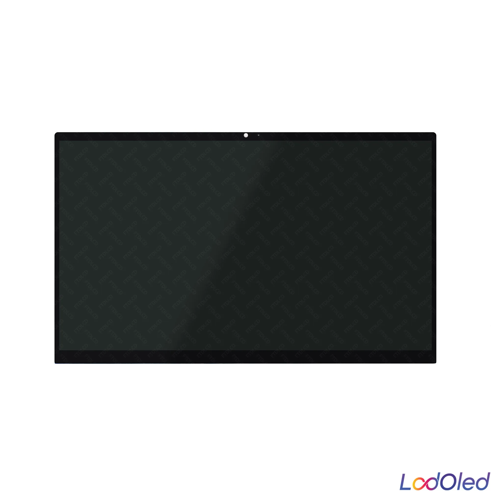 

ЖК-дисплей FHD со светодиодной панелью 14,0 дюйма, сенсорный стеклянный дигитайзер в сборе с рамкой 5D10S39587 для Lenovo Yoga C740-14IML