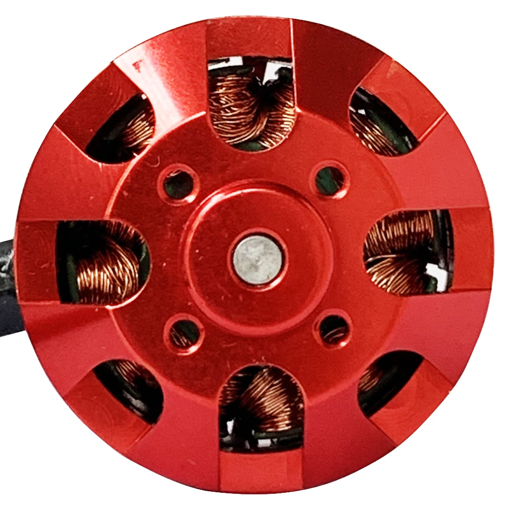 3530 бесщеточный Outrunner DC мотор 1400KV высокая скорость с большой тягой RC лодка для