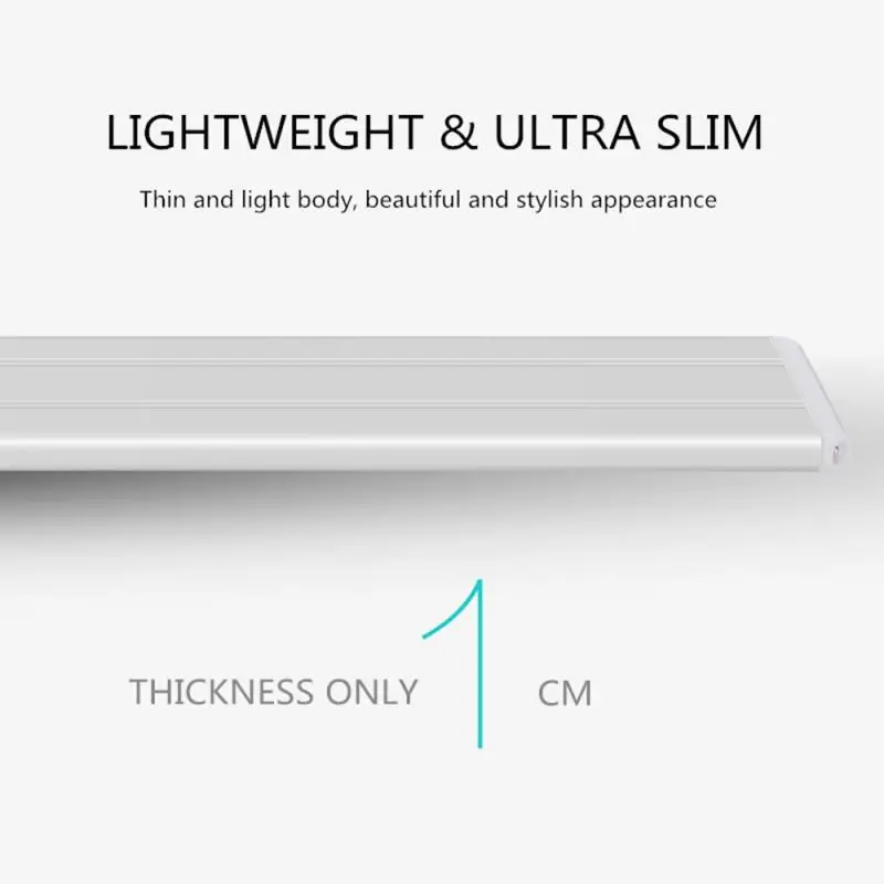 Светодиодный светильник для аквариума водного растения светодиодный | Дом и сад