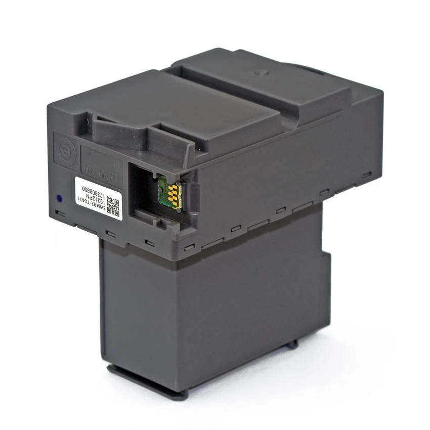 Контейнер для чернил Epson L6490 L14150 L6270 EW M630TB M630TW M670FT M670FTW M670FTE PX M270FT M270T S270T | Компьютеры