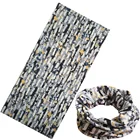 1201-1300 маска на шею и лицо мотоциклетная фототрубчатая повязка на голову мульти шарф трубчатая маска шапка для мужчин и женщин