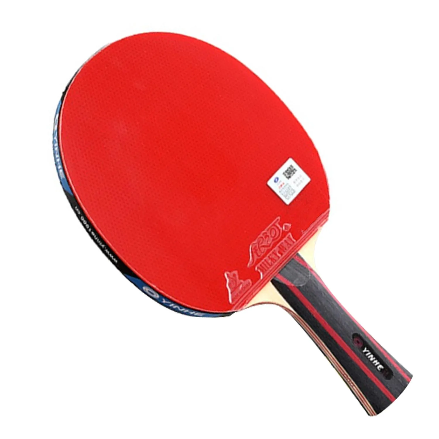 

YINHE 6-Star 6B 06B Racket Galaxy all-around Original YINHE Table Tennis Rackets Ping Pong Bat