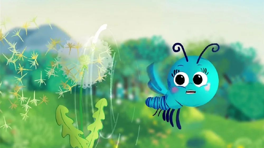 

Natures superpower mascot and freak and pipe song gang