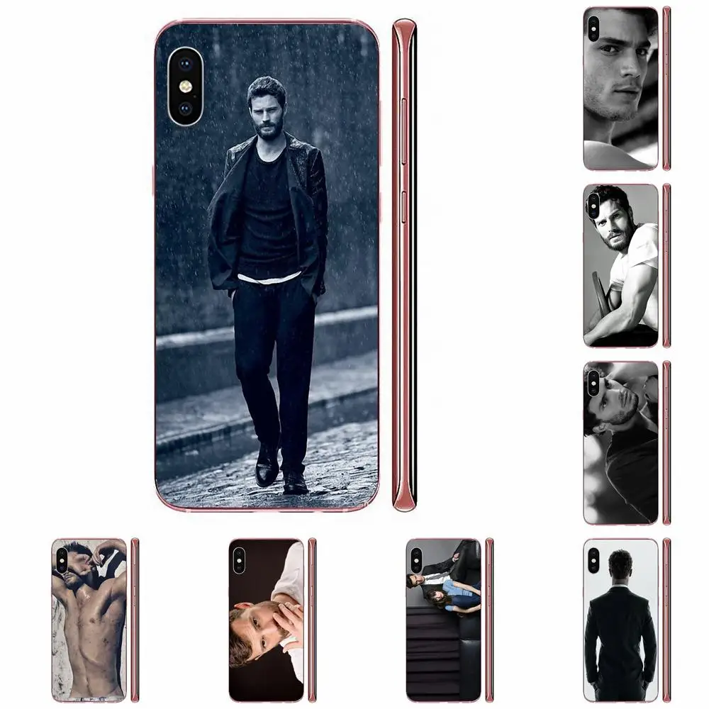 Чехол накладка из мягкого ТПУ для Xiaomi Redmi 3 3S 4 4A 4X 5 6 6A 7 K20 Note 2 5A Plus Pro|Бамперы| |