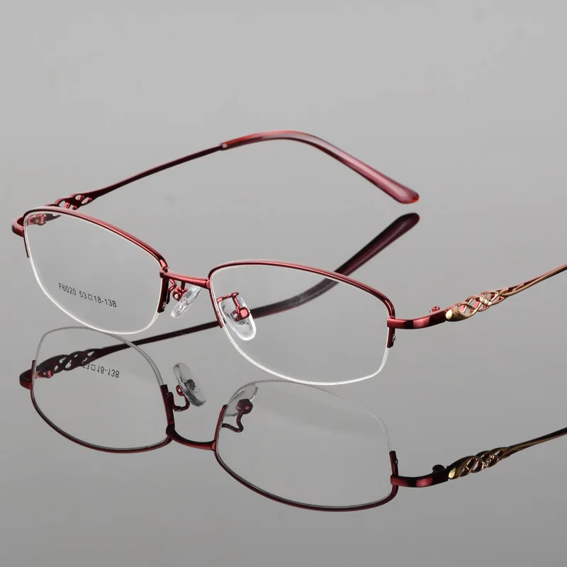 Производитель напрямую продает новую модель женской оправы для очков