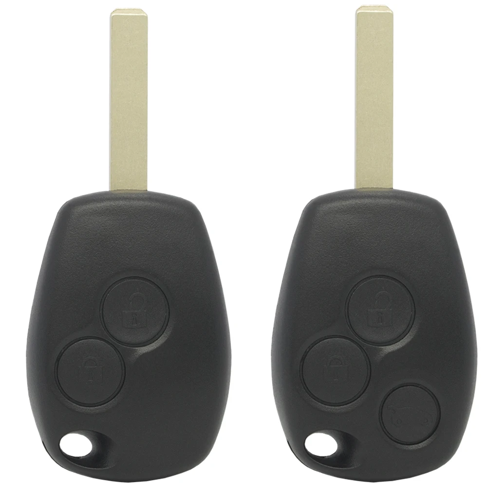 Чехол накладка для автомобильного ключа с кнопкой 2/3|Ключ от авто| |