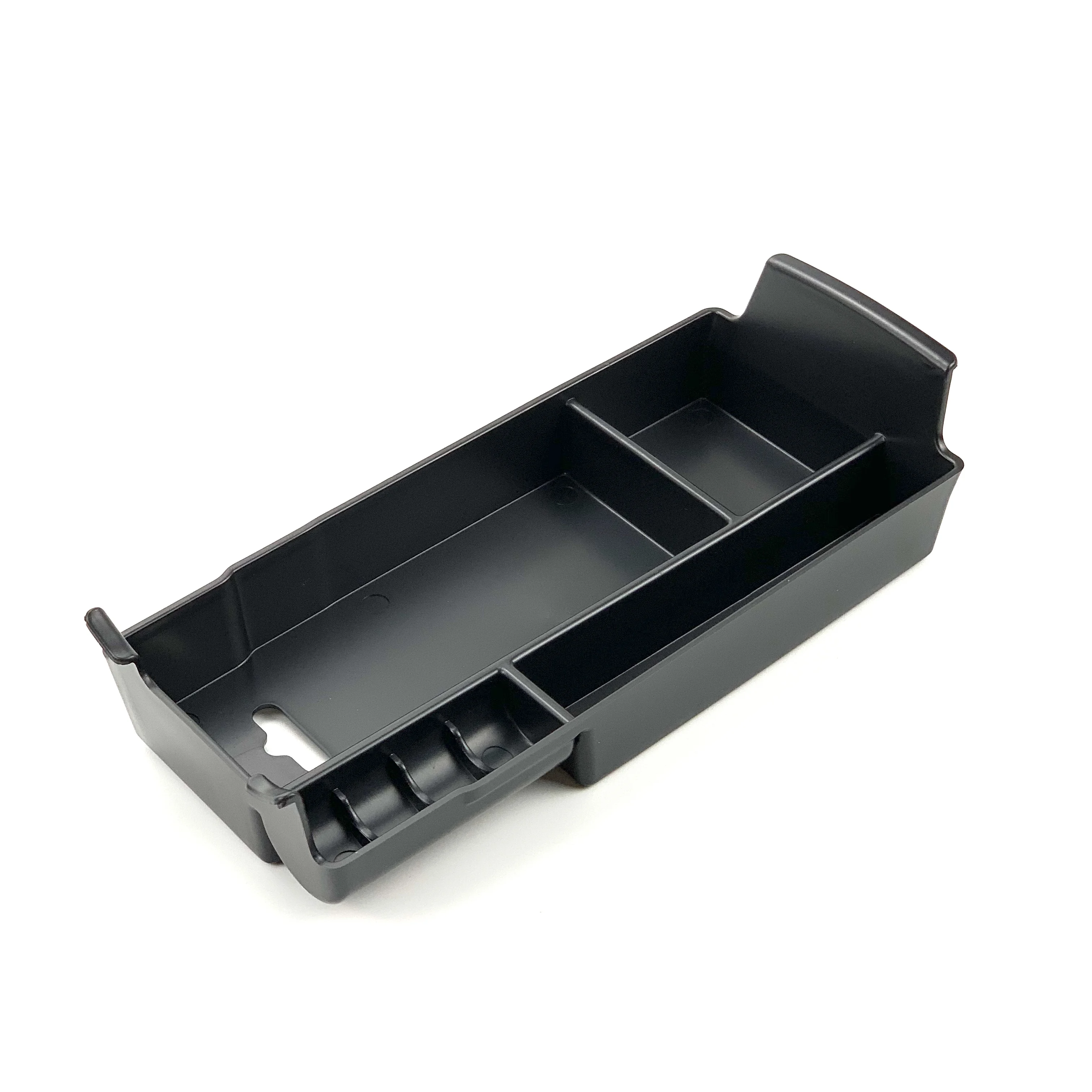 Внутренний центральный ящик для хранения перчаток подлокотник контейнер