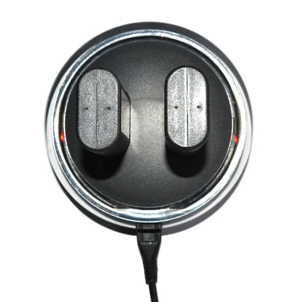 2 аккумулятора + зарядная станция с двумя слотами зарядный кабель для Microsoft XBOX One