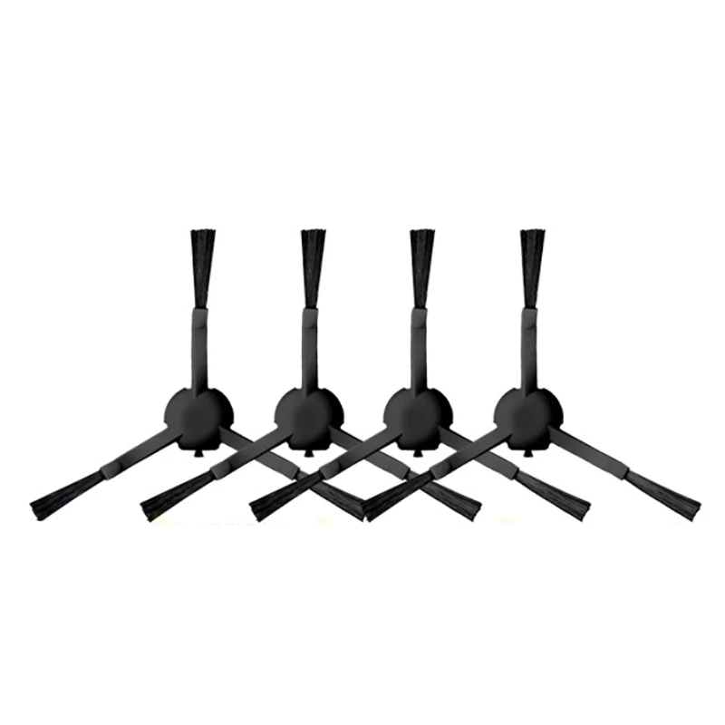 Washable Vacuum Cleaner Accessories Roller Brush For Xiaomi Dreame F9 Or 1C Robot Side Hepa Filter Set | Бытовая техника