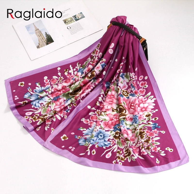 

big size scarf 180x70cm hijab scarf jersey autumn winter scarfs pashmina
