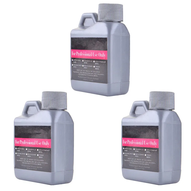 Elite99 нейл арта Pro маникюрный салон акриловый мономер Маникюрный Инструмент для