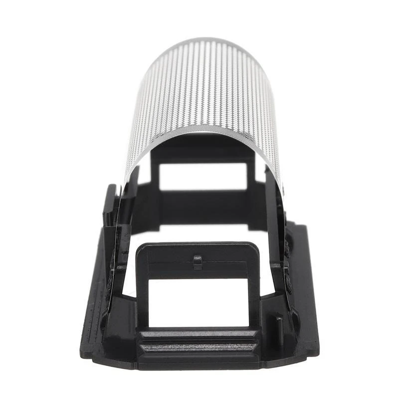 Replacement Foil Shaver Blade Head Razor Parts For Braun 1000 Series Screen 211 213 235 265 266 1005 1505 5235 | Красота и здоровье