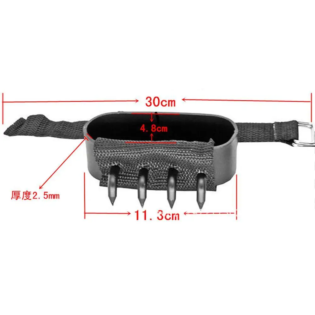 

Outdoor Climbing Claws, Rock Climbing, Non-slip, Increase Friction, Wear-resistant Equipment Outdoor Crampons, N7T4