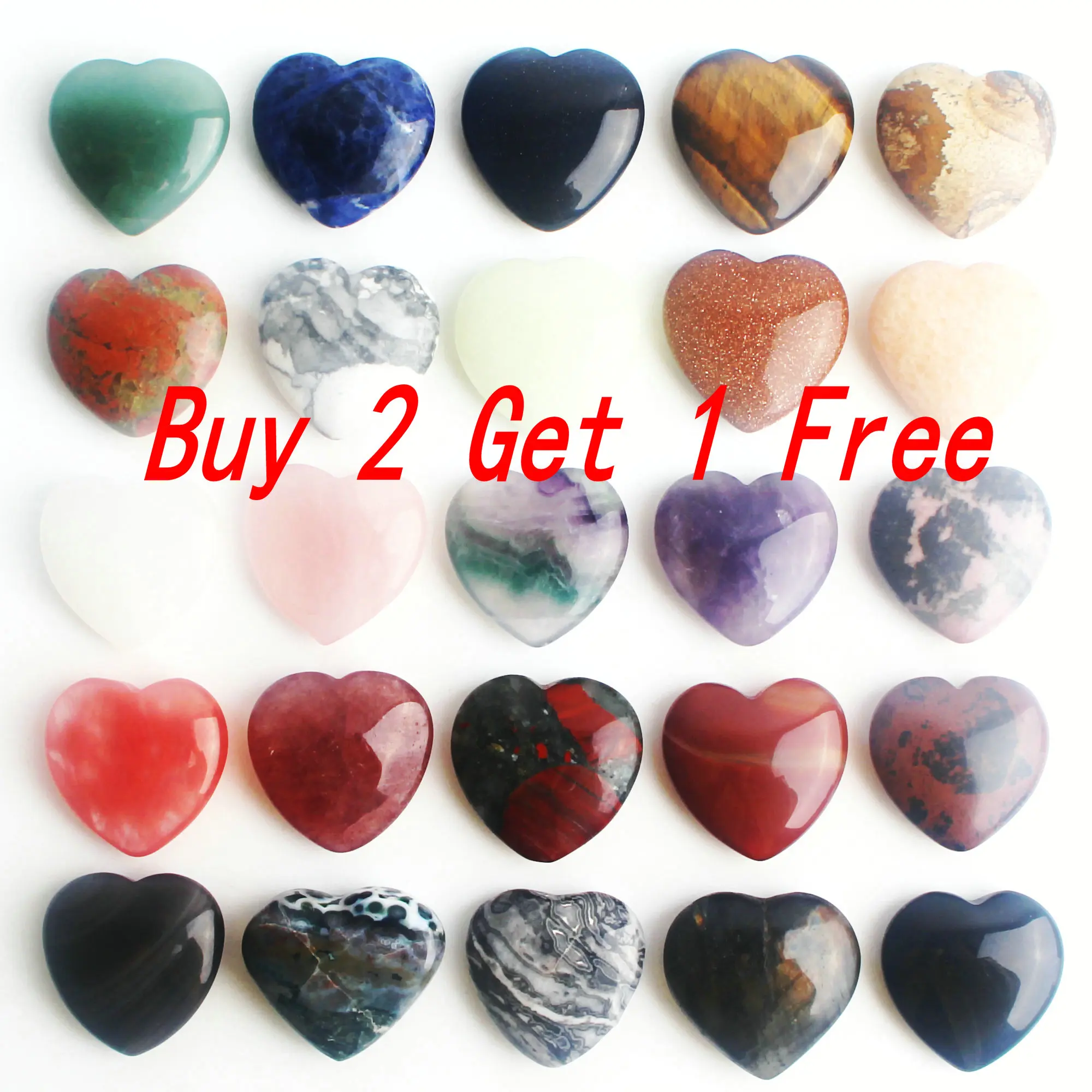 1 шт. подвеска в форме сердца из натурального хрусталя тигровый глаз камень