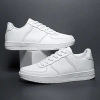 fashion white mens casual shoes 48 school breathable leather soft mens sneaker 47 big size outdoor walking solid men shoes 46