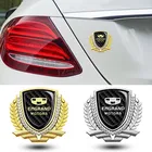 Значок из углеродного волокна для Geely Emgrand X7 EC7 EC8 EV8 EX7 Atlas Boyue CK2 GS GC2 GC5 GC6 GC7 GX2 наклейка на боковое стекло автомобиля