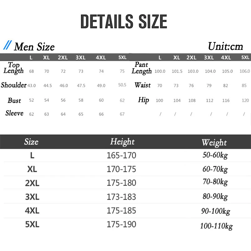 

2020 Men's Sportswear Sets Tracksuit Outwear 2 Piece Sports Suit Jacket+Pant Basketball Jogging Sweatsuit Autumn Running Sets