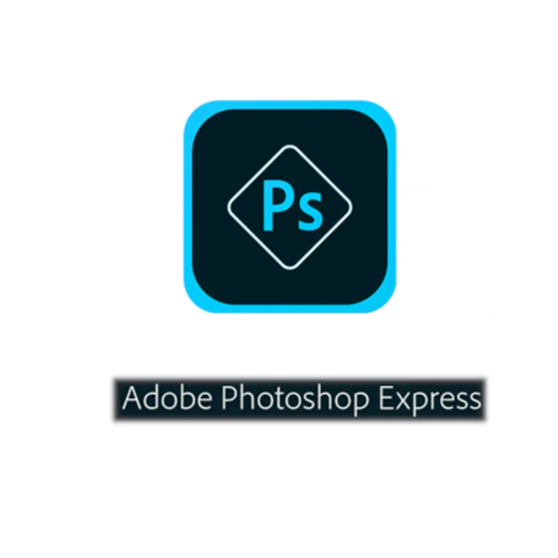 

Creative CloudPhotoshop Express for Apple Mobile