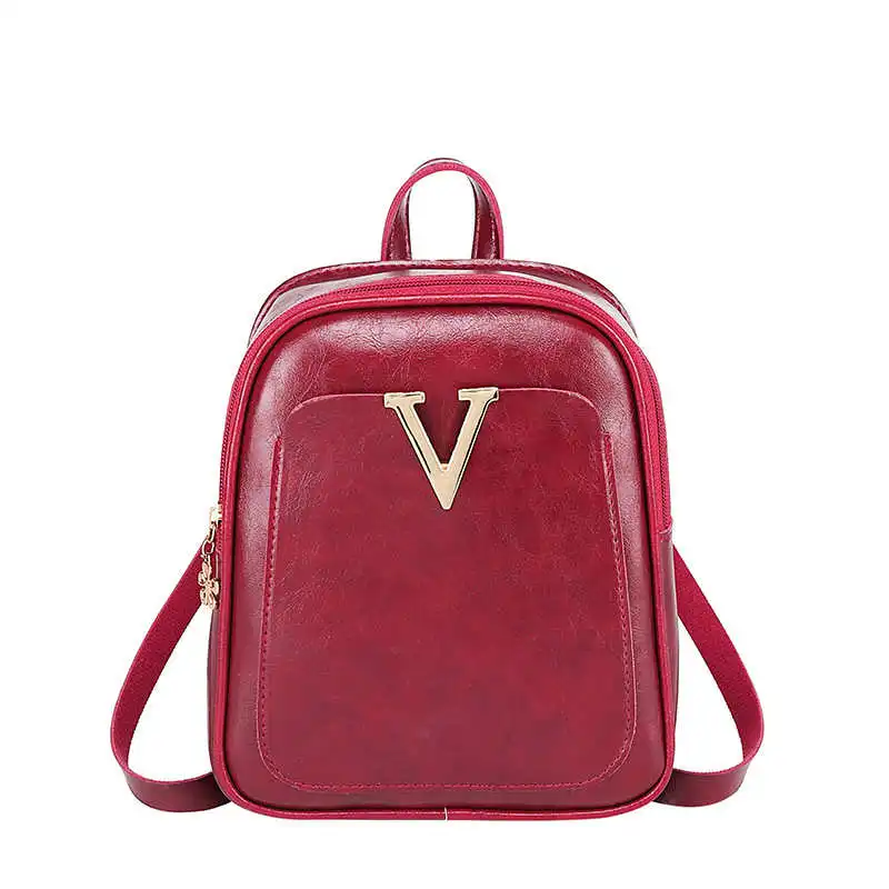 Мини-рюкзак Vento Marea для девочек-подростков модная женская сумка на плечо