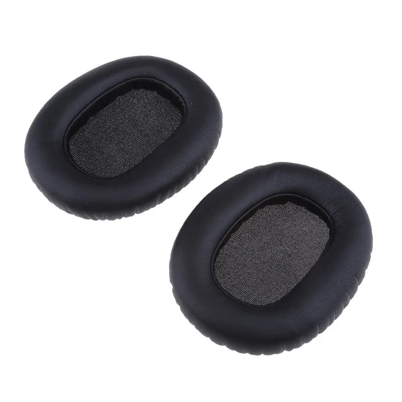

1 Pair Foam Ear PadsEar Pads For DENON AH-MM400 Headphones Replacement Foam Earmuffs Ear Cushion Parts Repair Accessories
