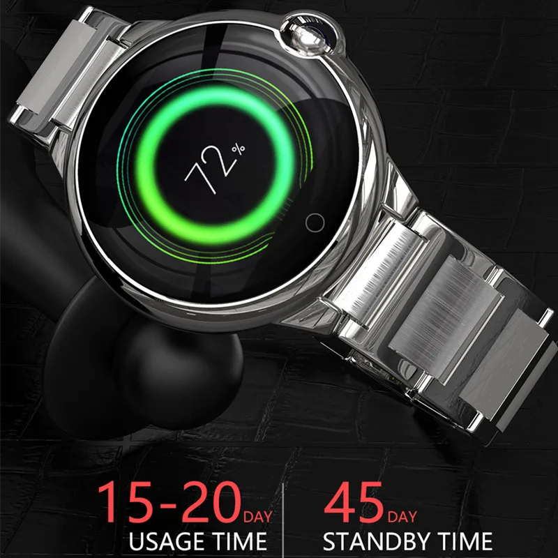 DR88 Смарт часы мужские полноцветные с большим экраном пульсометр Мониторинг