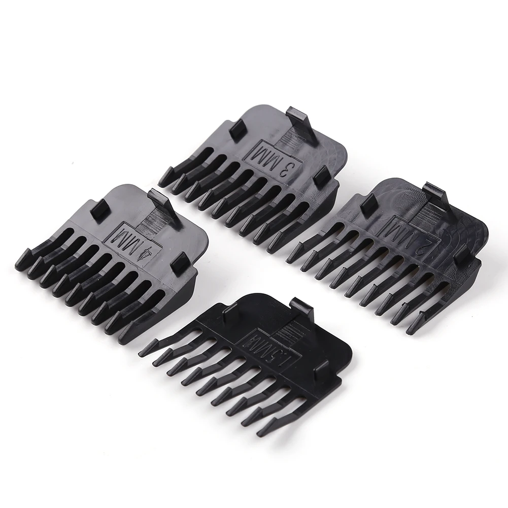 USB-триммер для волос профессиональная электрическая машинка стрижки бороды