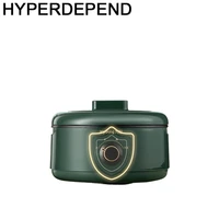 Aletleri Aparato Cocina Kitchen-appliance Commercial Equipment Electrical Home Kitchen Appliance Electric Skillet