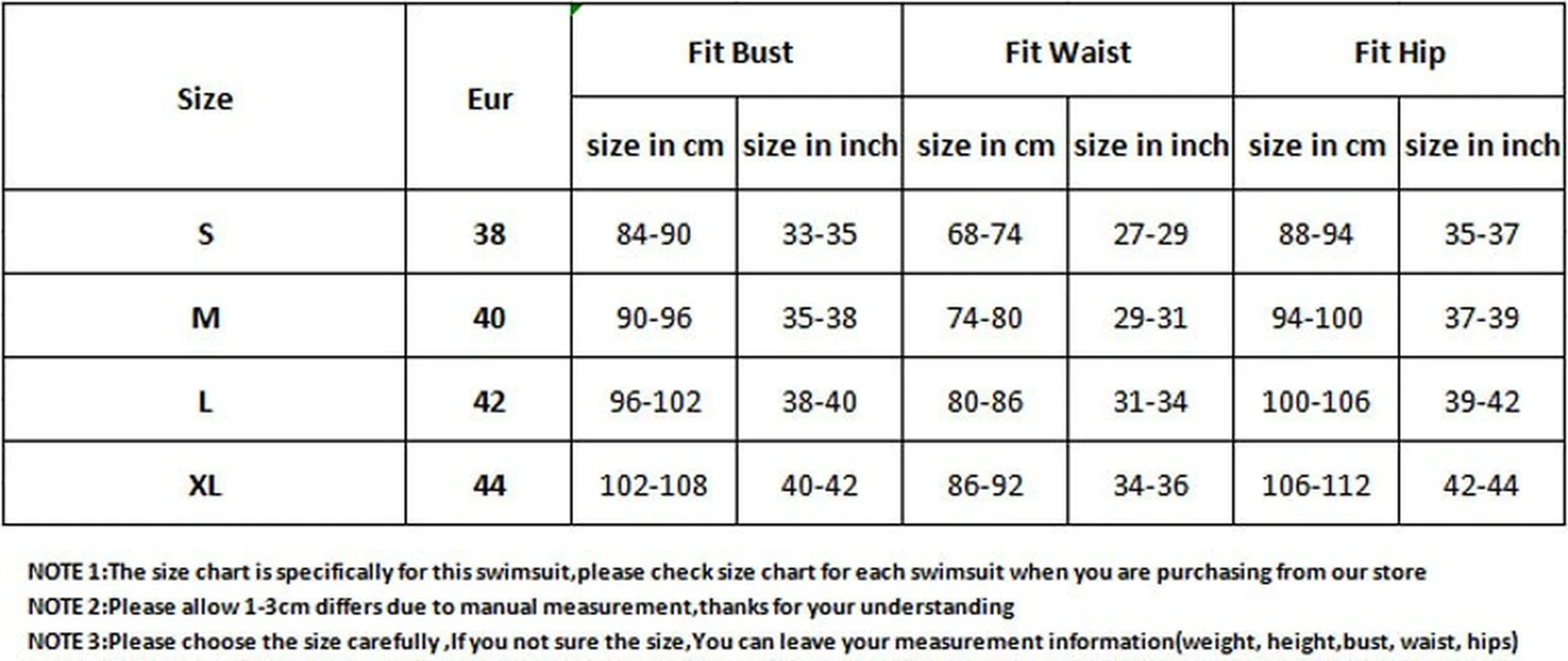 

2021 New Fashion Ladies Solid Color Sexy Bikini One-shoulder Adjustable Split Swimsuit Swimsuit