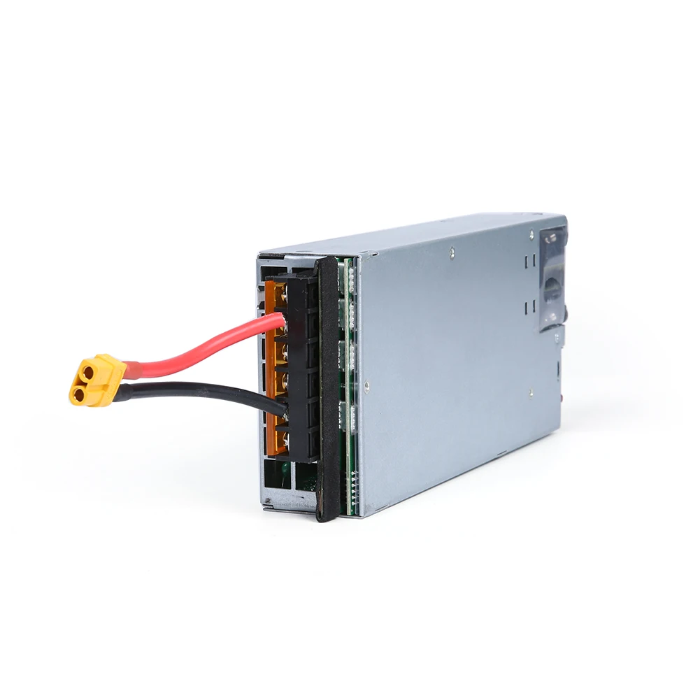 460x85x35 мм dl360 12 в вт 38 а источник питани