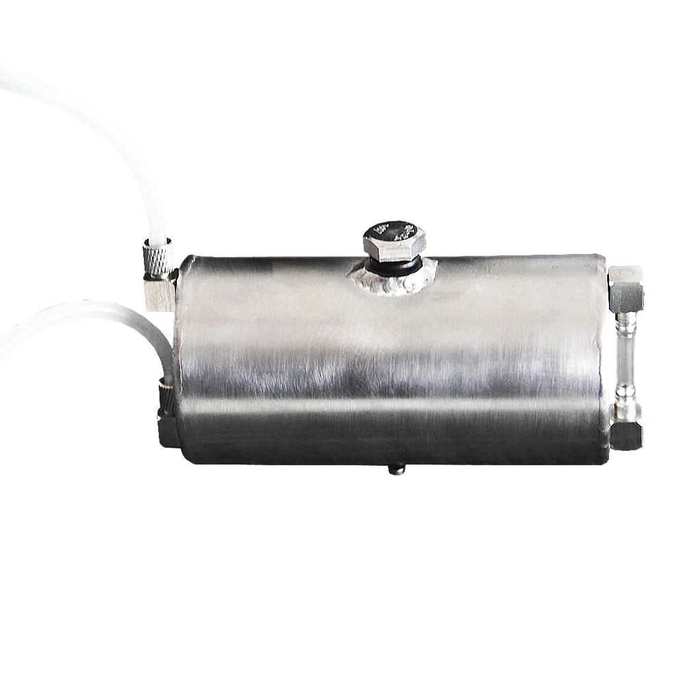 140 мл185 мл металлический маслян