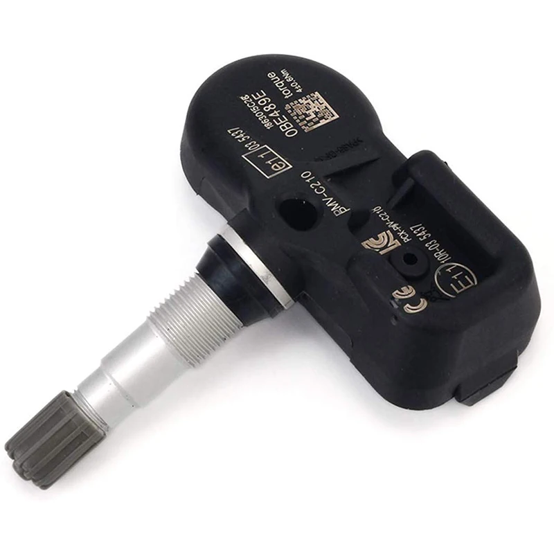 Автомобильный датчик давления в шинах TPMS для Lexus CT ES GX LS NX RC 2014 LX 2008 2015 Toyota Camry 42607