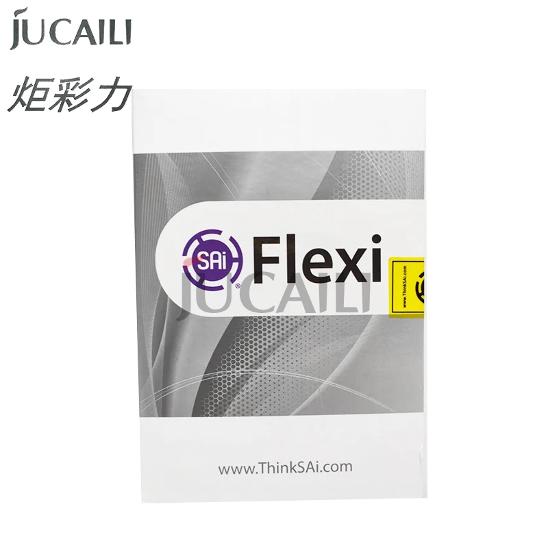 Большое программное обеспечение для печати Jucaili foramt Фотопечать DX19 SAi Flexiprint RIP Для